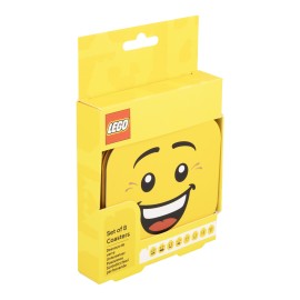 POSAVASOS LEGO