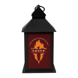 LAMPARA HARRY POTTER LA ORDEN DEL FENYX
