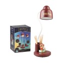 LAMPARA DE ESCRITORIO HARRY POTTER