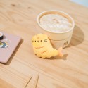 LLAVERO PUSHEEN SUSHI ROLL 1