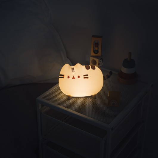 LAMPARA SQUISHY PUSHEEN