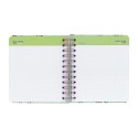 AGENDA ESCOLAR 2026/2027 DIA PAGINA M 11 MESES AMELIE