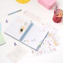 AGENDA ACADEMICA 2026/2027 SEMANA VISTA ESSENTIAL ANA MARIN