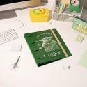 CARPETA 4 ANILLAS POLIPROPILENO STAR WARS THE MANDALORIAN AND GROGU