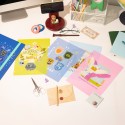 CARPETA 4 ANILLAS POLIPROPILENO HARRY POTTER