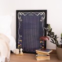 CALENDARIO LUNAR 2027 ASTRAL