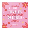 CALENDARIO 2027 30X30 AMELIE