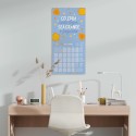 CALENDARIO 2027 30X30 AMELIE