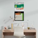 CALENDARIO 2027 30X30 SOUTH PARK