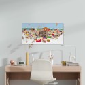 CALENDARIO 2027 30X30 SOUTH PARK