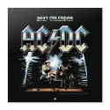 CALENDARIO 2027 30X30 AC/DC