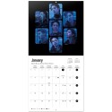 CALENDARIO 2027 30X30 BTS