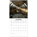CALENDARIO 2027 30X30 LONDRES