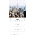 CALENDARIO 2027 30X30 NUEVA YORK