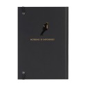 CUADERNO PREMIUM A5 MICHAEL JACKSON