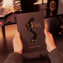 CUADERNO PREMIUM A5 MICHAEL JACKSON