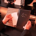 CUADERNO PREMIUM A5 MICHAEL JACKSON