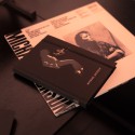 CUADERNO PREMIUM A5 MICHAEL JACKSON