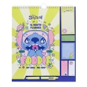 PLANNER 2026/2027 DISNEY STITCH