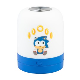 LAMPARA DE AMBIENTE SONIC