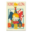 POSTER SOLO EN CASA