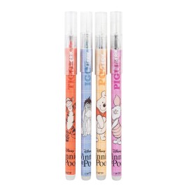 SET DE BOLIGRAFOS BORRABLES DISNEY WINNIE THE POOH