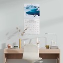 CALENDARIO 2027 30X30 NATURALEZA