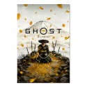 POSTER GHOST OF YOTEI