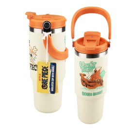 VASO 900ML CON ASA SUPERIOR ONE PIECE