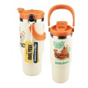 VASO 900ML CON ASA SUPERIOR ONE PIECE