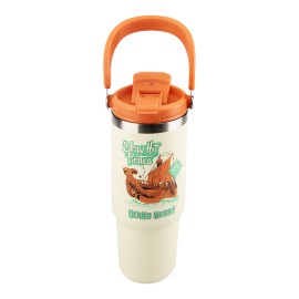 VASO 900ML CON ASA SUPERIOR ONE PIECE 2