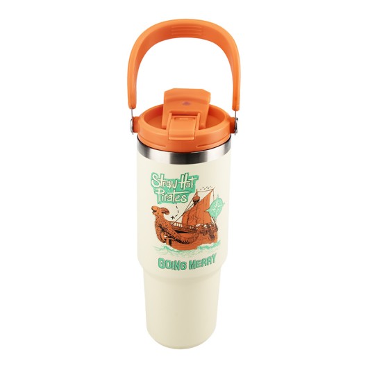 VASO 900ML CON ASA SUPERIOR ONE PIECE