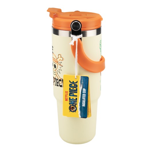 VASO 900ML CON ASA SUPERIOR ONE PIECE