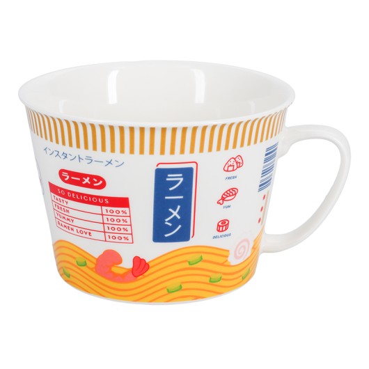 TAZA RAMEN XL