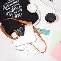 BOLSO DE TELA PREMIUM PEDRITA PARKER PARA PROFESORES