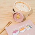 SET DE SUSHI PUSHEEN SUSHI ROLL