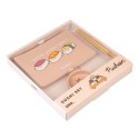 SET DE SUSHI PUSHEEN SUSHI ROLL