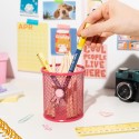SET 2 BOLIGRAFOS DE GEL PEDRITA PARKER PARA PROFESORES