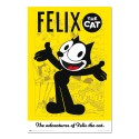 POSTER FELIX THE CAT