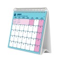 CALENDARIO DE ESCRITORIO 2027 FRIENDS
