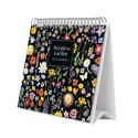 CALENDARIO DE ESCRITORIO 2027 SLEEPLESS GARDEN
