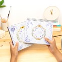 CALENDARIO DE ESCRITORIO 2027 ASTRAL