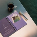 AGENDA ANUAL 2027 SEMANA VISTA A5 ASTRAL