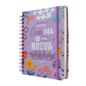 AGENDA ANUAL 2027 SEMANA VISTA A5 AMELIE
