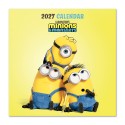 CALENDARIO 2027 30X30 MINIONS 3