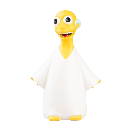 LAMPARA THE SIMPSONS SEÑOR BURNS