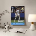 CALENDARIO A3 2027 REAL MADRID TEMPORADA 2026/2027