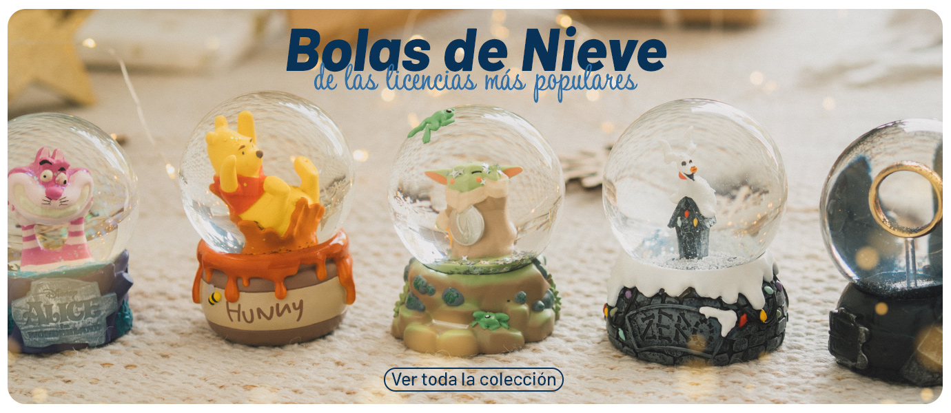 SnowGlobe