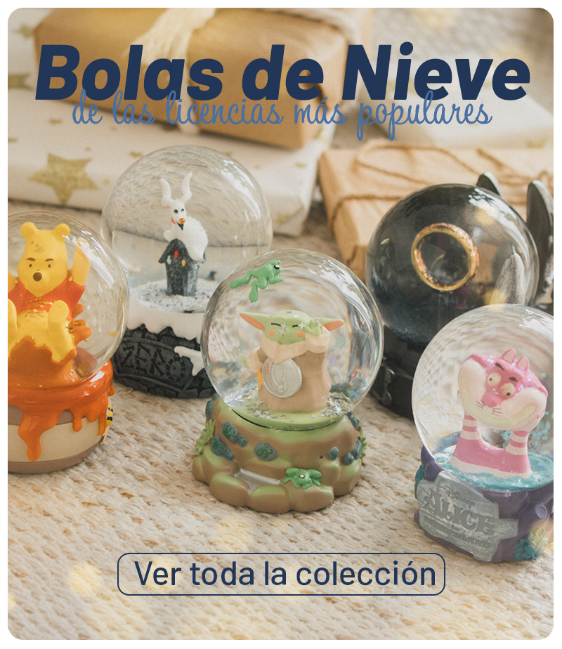 SnowGlobe