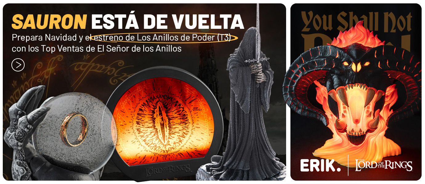 LOTR_Sauron